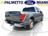 New 2025 Ford F150 XLT w/ Equipment Group 301A Standard image 6