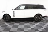 New 2025 Land Rover Range Rover Long Wheelbase SE image 4