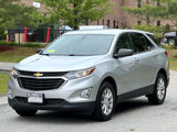 Used 2019 Chevrolet Equinox LS w/ LS Convenience Package image 3