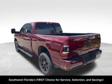 Certified 2024 RAM 2500 Big Horn w/ Night Edition image 5