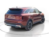 New 2025 Kia Sorento EX image 3