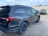Used 2022 Honda Pilot TrailSport image 5