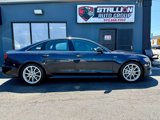 Used 2017 Audi A6 3.0T Prestige w/ Prestige Package image 5