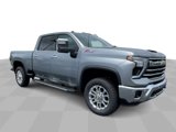 New 2025 Chevrolet Silverado 2500 LTZ w/ LTZ Plus Package image 2
