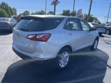 Used 2020 Chevrolet Equinox LS image 4