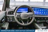 New 2025 Chevrolet Tahoe RST w/ Comfort Package image 4