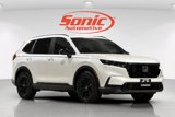 New 2026 Honda CR-V Sport image 2