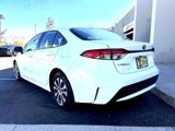 Used 2021 Toyota Corolla LE image 3