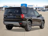 New 2026 Honda Passport RTL image 3