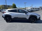 Certified 2024 Subaru Crosstrek 2.5i Wilderness image 2