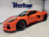 New 2025 Chevrolet Corvette E-Ray w/ Battery Protection Package image 2