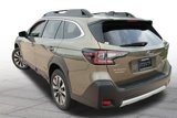 New 2025 Subaru Outback Limited image 6