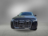 Certified 2024 Audi Q7 2.0T Premium Plus image 3