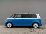New 2025 Volkswagen ID. Buzz 1st Edition image 3