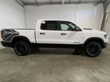 Used 2025 RAM 1500 Rebel w/ Rebel Level 1 Equipment Group image 2