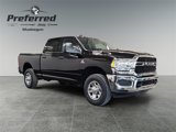 New 2024 RAM 2500 Tradesman w/ Chrome Appearance Group image 3