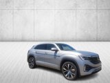 New 2025 Volkswagen Atlas Cross Sport SEL Premium R-Line image 3