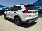 New 2026 Honda CR-V TrailSport image 4