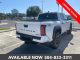 New 2025 Toyota Tacoma TRD Off-Road image 3