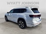 New 2025 Volkswagen Atlas SEL Premium R-Line image 3