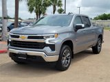 Used 2025 Chevrolet Silverado 1500 LT w/ Texas Edition Plus image 3
