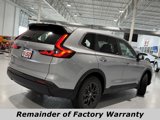 New 2026 Honda CR-V EX-L image 3