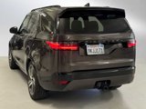 Used 2023 Land Rover Discovery HSE R-Dynamic image 3