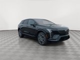 New 2025 Cadillac Optiq Sport 1 image 2
