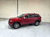 Used 2015 Jeep Grand Cherokee Limited w/ Luxury Group II image 4