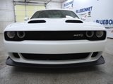 Used 2023 Dodge Challenger SRT Hellcat image 3