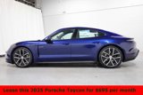 New 2025 Porsche Taycan image 2
