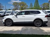 Used 2024 Volkswagen Tiguan SE image 5
