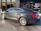 Used 2015 Buick LaCrosse Premium w/ Driver Confidence Package #1 image 3