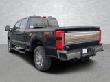 New 2025 Ford F250 King Ranch image 5