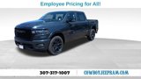 New 2025 RAM 1500 Laramie w/ Night Edition image 1
