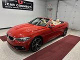 Used 2018 BMW 430i Convertible image 3
