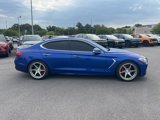 Used 2019 Genesis G70 3.3T Advanced w/ Elite Package image 4