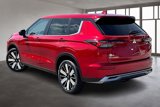 New 2025 Mitsubishi Outlander SE image 4