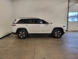 Used 2024 Jeep Grand Cherokee Limited 4xe w/ Luxury Tech Group II image 3