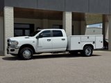 Used 2024 RAM 3500 SLT w/ Quick Order Package 2YG SLT image 5