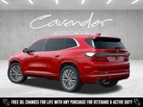 New 2025 Buick Enclave Avenir w/ Super Cruise Package image 3