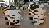 New 2025 Chevrolet Corvette E-Ray image 2