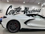 Used 2023 Chevrolet Corvette Stingray Premium Cpe image 4