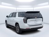 New 2025 Chevrolet Suburban LT w/ Comfort Package image 5