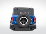 Used 2024 Ford Bronco Black Diamond w/ Sasquatch Package image 3