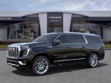 New 2025 GMC Yukon XL Denali w/ Denali Reserve Package image 2