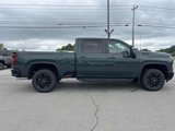 New 2025 Chevrolet Silverado 2500 LT w/ Trail Boss Package image 4