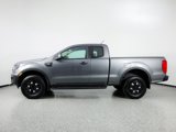 Used 2022 Ford Ranger XL w/ Equipment Group 101A High image 5