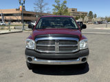 Used 2008 Dodge Ram 1500 Truck ST image 3