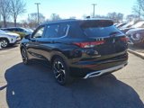 New 2025 Mitsubishi Outlander SEL image 3